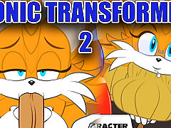 Sonic TRANSFORMED2by VouGameplay第5部分