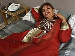 Cute Indian housewife gets search vip porn jizzed