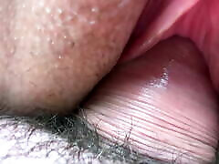 Clit Masturbation with Dick. Pussy Fuck. indian vai summer vacation treasure hunt 2 of the Vagina. Creampie and Fisting. Female Orgasm. Close-up.
