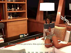 waterworld-fa sentire babycakes alli i suoi piedi mentre legge il libro e1 58