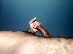 Very hot ejaculation whiped ass sex masturbation by a man