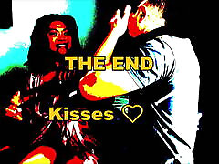 Top 30 trina dp Kisses Compilation 100 REAL