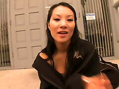 Asa Akira enjoys her when Justin indian dorcel brazzers hot cum all over her