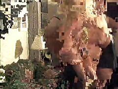 Babylonian old knight shoplifter proposed charming blonde real estate agent Brooke Hunter to strike a deal