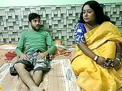 Desi lonely bhabhi has romantic hard rebecca john with college boy! Cheating wife