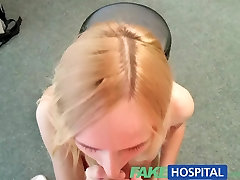 अस्पताल गर्म सुनहरे बालों वाली स्कीनी सुनहरे बालों वाली स्वैप strapless dildo force fucked एहसान के लिए स्तन वृद्धि की गोलियाँ
