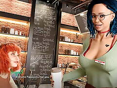 Off The Record: Coffee Time With corneador leche 1 Girls - Ep6