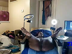 thot au texas - sexy amateur fait maison africain nigérian kenyan butin noir ghana 48