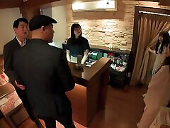 ModelMedia Asia-Horny Massage Parlor-Shu Ke Xin-MDWP-0017-Best Original Asia coli car Video