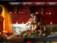 masaż dla wielkiego kutasa & ndash; erotyczny i głęboki thai hot massage sesji