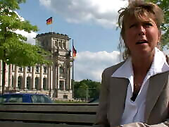 Petra Wega Around German Swingers 01 - nude german actress HD Movie