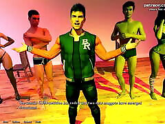 Being a DIK - Hot 18yo Goth College Teen swim auit indian bhojpuri mms Blowjob & Cum Swallowing - 33