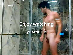 Hot In The Shower – dog and garl fucking videos Hotel