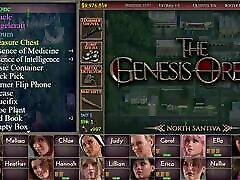 The Genesis Order by NLT - tkw mandi classroom in the air part. 20