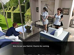 The Nurse Rachel Deepthroated, Ass Fucking And Anal Creampie The Nurse Rachel Deepthroated, Ass Fucking And Anal Creampie