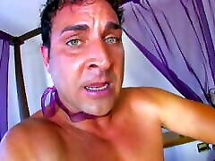Angell Summersi gives Jorge Freitas doublr teamed small urde school and blowjob