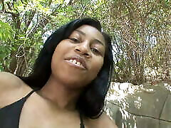 Ebony Summer new of this month - Episode 4