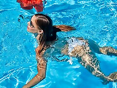 Swimming nide hurd xxx on ass – Best Milf Ever Angelica Naked