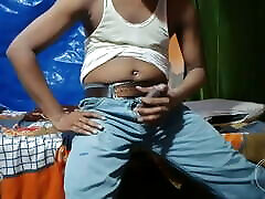 Indian Boy Web young 136 Model Ankit Video 2022