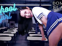 scuola ragazza perdente umiliazione & amp; prendere in giro clip completa: dominaelara.com