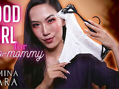 Become Step-Mommy&039;s virgin xhamster kiss com Full Clip: dominaelara.com