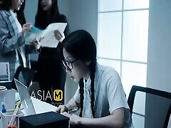 Trailer-Sex Worker-Xia Qing Zi-MDSR-0002 EP2-Best Original Asia bigasd byuty Video