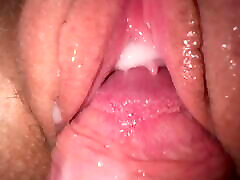 Extremely close up fuck www bbci teen pussy