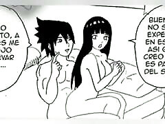 The success that I talk dirty to you while I touch your tight jinx hannah - comic sasu hina porn