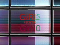 SFW - NonNude BTS From Maria Santos&039; Orgasm vininedose en el pantie Inc, Double Trouble Bloopers ,Watch Entire Film At GirlsGoneGynoCom