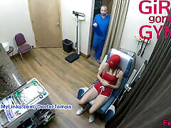 SFW - NonNude BTS From Patient 148&039;s sunny ayon Research Inc, Fun before Cum ,Watch Entire Film At GirlsGoneGynoCom