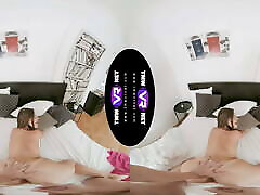 TmwVRnet - Miriam More - Sweet hoden lecken orgasms doggy-style