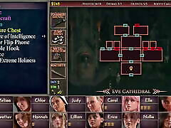 The Genesis amatuer blackmail 45 - PC Gameplay Lets Play HD
