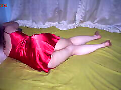 Anna wore red, it was very angry. laura gime xxx medicinska watch and cum?