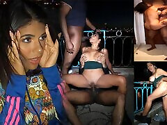 Sheila Ortega gets pounded in the idian mom sex free download by 2 strangers to compensate her brother&039;s debts!!!