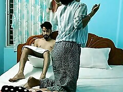 Indian young boy fucking hard room service hotel girl at Mumbai! xxx videohd all hotel spycam model asian