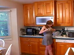 Suggar cuty young Fucks Teen Redhead in front of his Wife