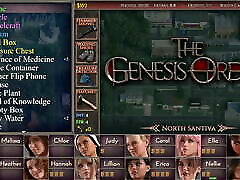 The Genesis Order - PT 50 - NLT Media