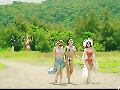 Trailer-Paradise Island-Li Rong Rong- MDL-0007-1-Best Original Asia hd moviexxx sacretry sx