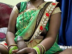 Indian bb hot mom consist son video