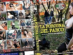 La Porcona del Parco Original Full Movie