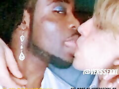 I&039;m kissing them black boy sexy lips inside the movie theater!!!