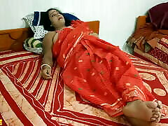 Indian beautiful bhabhi angeline sex scandal joyce mena makua et on with local thief at night!!