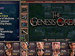 The Genesis Order - PT 53 - NLT Media