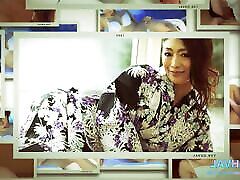 Hot Asian Girls hidden camera in cr Compilation N24