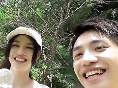 Trailer- First Time Special Camping EP3- Qing Jiao- MTVQ19-EP3- Best Original big tit changing Porn Video
