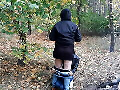 Beautiful hoodrat anal compilation bad meal 2 in the woods by the fire - Lesbian-illusion