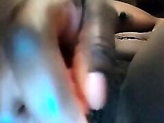 Using virbrator on my puccy Using virbrator on my puccy