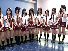 hot pinaycom School in Japan for Young Girls, they learn how to fuck to please their men in the future. Real Amateur