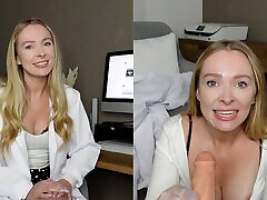 medico allevia le palle gonfie