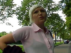 Super movie star tube blonde German slut fingering her fucking rosana roses video in the car
